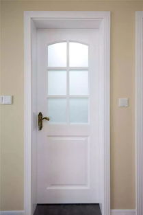 精工细作，典雅安居——室内木门窗安装服务实景图赏